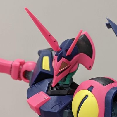 afUP90srpblJsD3's profile picture. 雑多アカだったPassioneのガンプラ専用アカとして独立させてみます！塗装ブース無し、成型色活かしの筆塗り部分塗装で製作してます♪ガンプラ好きな方はこちらをフォロー頂けると有り難いです🙂