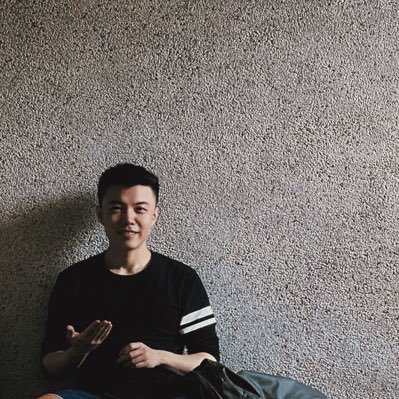 LongzuiTW's profile picture. 