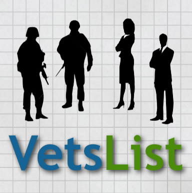 VetsList's profile picture. VetsList is an online job posting and search website designed for veterans.