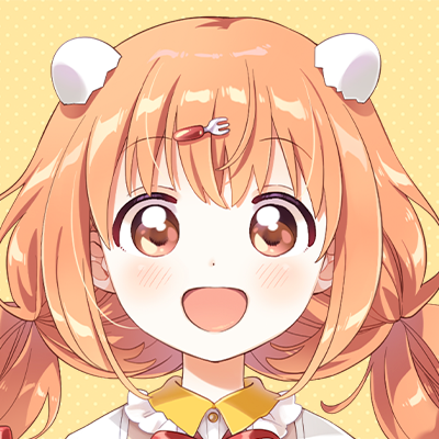 にじさんじ所属🌈 𝖲𝗉𝖾𝖼𝗂𝖺𝗅𝖾 (@Speciale_info) の ひよっこおてつだい🐣📛
┊ෆ 配信 #たまこらいぶ
┊ෆ いらすと #たまこのーと
┊ෆ まま (@_namori_)
┊ෆ お問い合わせ https://t.co/W93evFRHiy