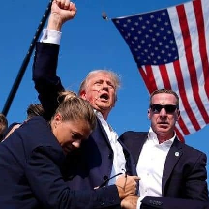 DemocratDestro2's profile picture. I hate lefty losers and democrat dipshits