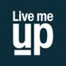 Live Me Up (@liveme_up) Twitter profile photo Live Me Up (@liveme_up) Twitter profile photo