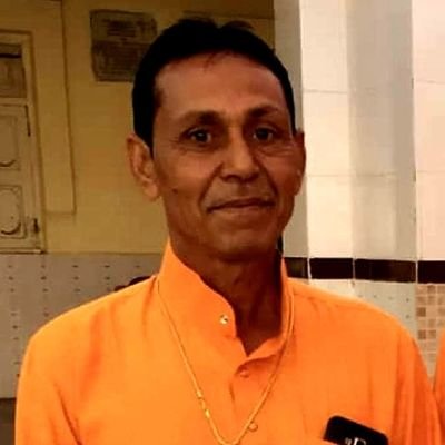 jay_mahade8904's profile picture. 