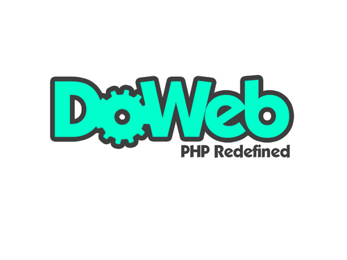 DoWebFramework's profile picture. Web Developer and Programmer, Ethical hacker and Writer.
Founder of DoWeb php framework
https://t.co/VC4KdXQVgu