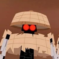 Rusty_Pixel (@itsvoid2) 's Twitter Profile