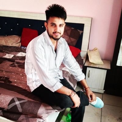 Gholu_Dhaka's profile picture. x creator 
from Hisar , Haryana