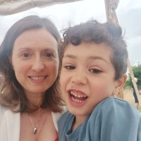 Rebecca Taylor (@beccaet) 's Twitter Profile