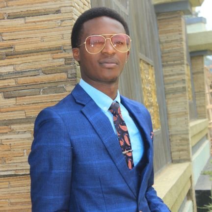 Ir.Eric UWITONZE 🇷🇼 Profile
