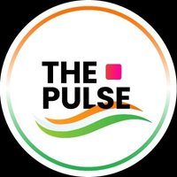 The-Pulse (@thepulseindia) 's Twitter Profile Photo The-Pulse (@thepulseindia) 's Twitter Profile Photo