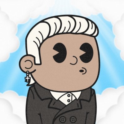 Ru33erJonnyさんのプロフィール画像