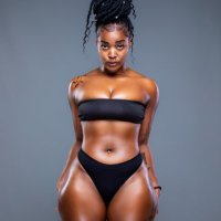 Black Mermaid 🧜🏾♀️🖤 (@tshupiramelz) 's Twitter Profile