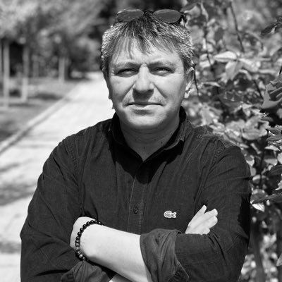 YasinAcar_20's profile picture. PhD in Economics at The University of Warwick, from(Acıpayam-Denizli)