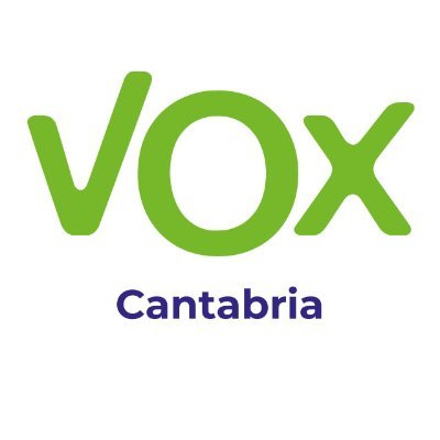 🇪🇸 Cuenta Provincial Oficial de #VOXCantabria. Afiliación: https://t.co/KyXPYKRUAD… Telegram: https://t.co/KRPsOCafN4 #EspañaViva #PorEspaña