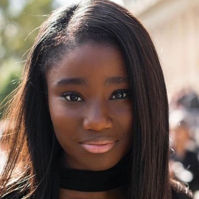 Tari_ro_'s profile picture. It’s not your job to like me, it’s mine.