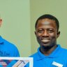 AdeSam100's profile picture. Engineer,an analyst, Faith engager, 

I STRONGLY BELIEVE IN MIRACLES.