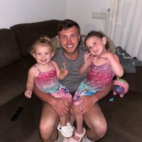 Mikey Murray (@mikeylufc94) 's Twitter Profile