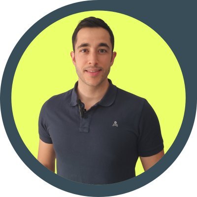 Inversión,empresa y estilo de vida saludables.
En @CFOnomic
Ayudo a CEOs de PYMEs/ Start-Ups a tener un mayor control de negocio y de sus finanzas.
Hablamos⤵