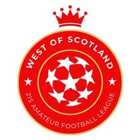 West of Scotland 21s Amateur Football League (@wos21sfl23) 's Twitter Profile