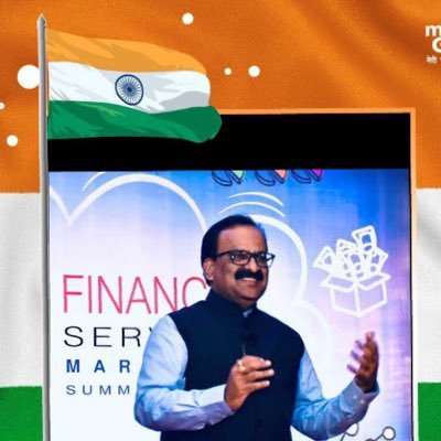 Dr K S Rao Profile