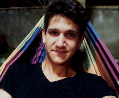 Joselucascuervo's profile picture. 