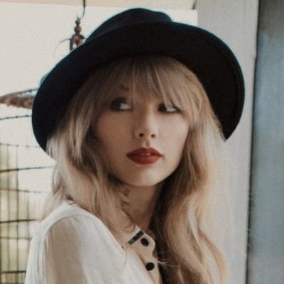 taylorswiffle13's profile picture. ˚ ༘♡ ⋆｡˚ || 18 || she/her || Swiftie since Folklore ||
#1 Red & Fearless Stan || Sagittarius || INFP || ˚ ༘♡ ⋆｡˚
