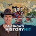 Dan Snow (@thehistoryguy) Twitter profile photo Dan Snow (@thehistoryguy) Twitter profile photo