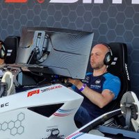 Andymh5 - NSC Racing (@andymhall) 's Twitter Profile