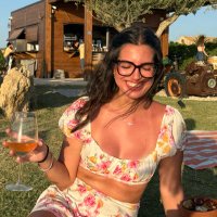 Aurora ☕️ (@itsagor) 's Twitter Profile Photo