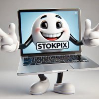 StokPix (@stokpix) 's Twitter Profile