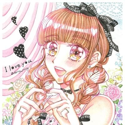 🍒さんのプロフィール画像
