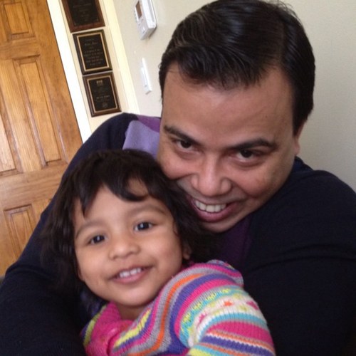 NasimAhmed14's profile picture. 