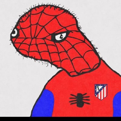 Español,Madrileño, amante de la Mahou y del Atleti. Los de blanco sobráis y los de Podemos más aùn. Tercera cuenta ya...y 11 ligas!