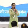 AAPgeeta16J's profile picture. Ex Councillor AAP Patparganj 
West Vinod Nagar.. 198
