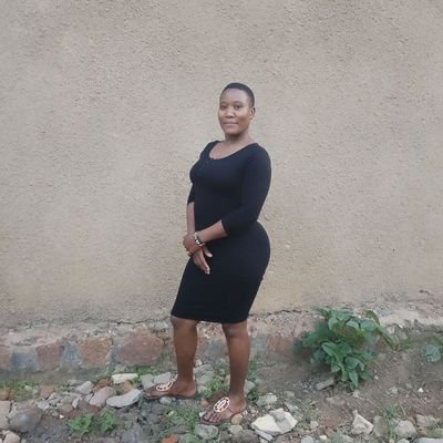 VallaryJuma's profile picture. A simple favored creature