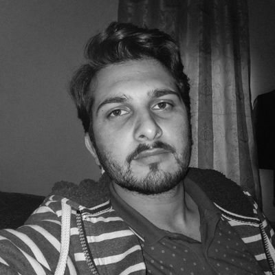 ShehzadNT's profile picture. شہزاد نعیم تنولی