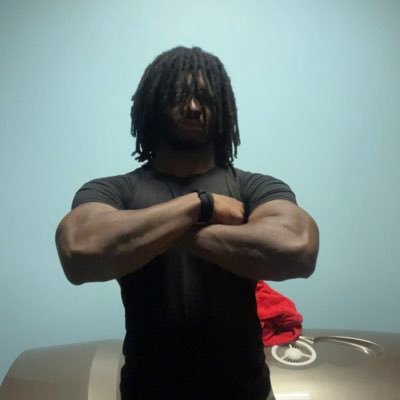 oski__1's profile picture. #DaBears #SeeRed