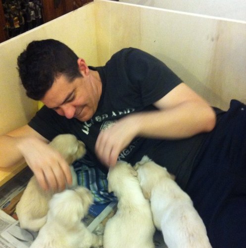 mauryanto's profile picture. 