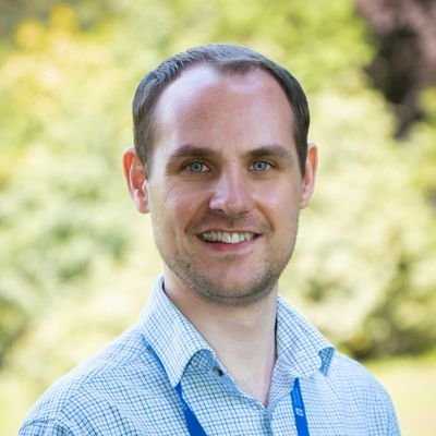 Principal Investigator (Non-Clinical; Tenure Track) at @UoDMedicine and @DundeeCPRG | | Interested in the pharmacoepidemiology of chronic (neuropathic) pain