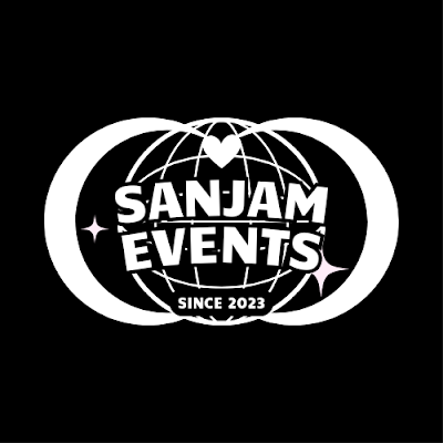 Somos promotores de eventos con la finalidad de popularizar el kpop/bl a nivel nacional ✨️
Realizamos eventos en Valencia! (de momento)
??/??