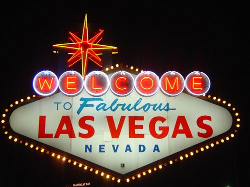 This page celebrates the best events, companies, products, non-profits and people that make and shape our wonderful community of Las Vegas, Nevada!