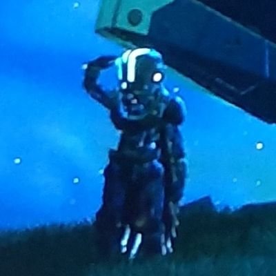 Spaz_Nazer's profile picture. Nintendo Switch の画面直撮り野郎&屑運の申し子