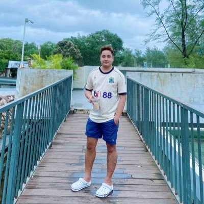 KarimMint75052's profile picture. Stay Be Stronger 💪🫡🖤