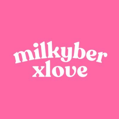 milkyberxloveさんのプロフィール画像