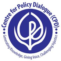 Centre for Policy Dialogue (CPD) (@cpdbd1993) 's Twitter Profile