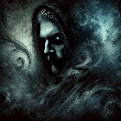 Ghostwriter of nightmares. Crafting tales of obsession, darkness, and the unknown. Author of chilling psychological thrillers. #HorrorAuthor #DarkFiction