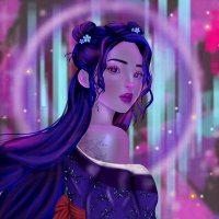 Julie.apt|(๐ดโโ ๏ธ,๐)๐ข (@artbyjulsann) 's Twitter Profile Photo Julie.apt|(๐ดโโ ๏ธ,๐)๐ข (@artbyjulsann) 's Twitter Profile Photo