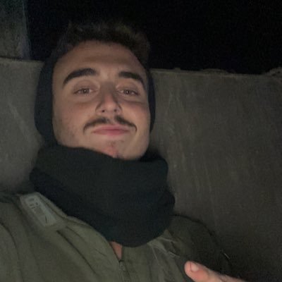 idansaporta's profile picture. 🦦