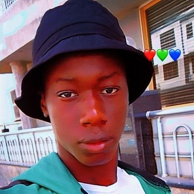 AlfousseyniCit3's profile picture. 
