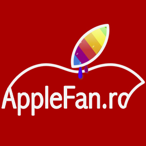 Pentru fanii Apple din România
