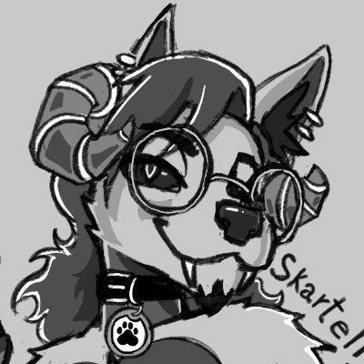 skartelly's profile picture. 🐾 Furry VTuber || 🇧🇷 🏳️‍🌈 Gaymer ♂️ || 🎥 Streamer || 🎉 Level 33

Um Íncubos que gosta de jogar💜🖤  Taken by @Toufwi

PFP: @laasanhaishere